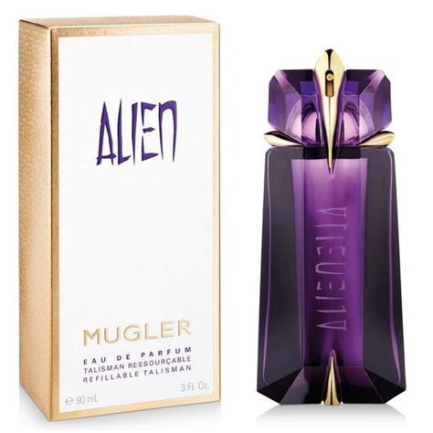 thierry mugler alien eau de parfum 90ml|thierry mugler alien perfume price.